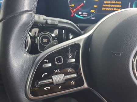2022 Mercedes-Benz EQA - photo 36