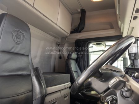 2023 SCANIA S560 - photo 28