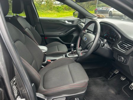 2025 Ford Focus - photo 10