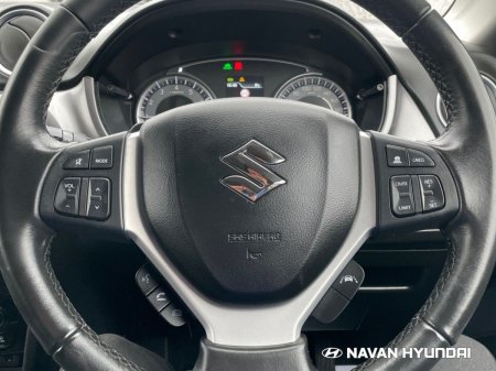 2023 Suzuki Vitara - photo 18