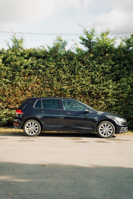 2018 Volkswagen Golf - photo 5