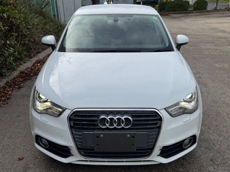 2014 Audi A1 - photo 27