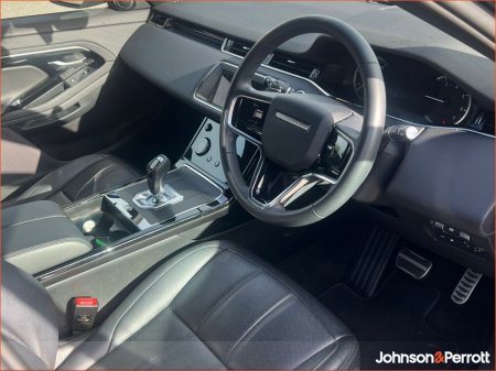 2023 Land Rover Range Rover Evoque - photo 17