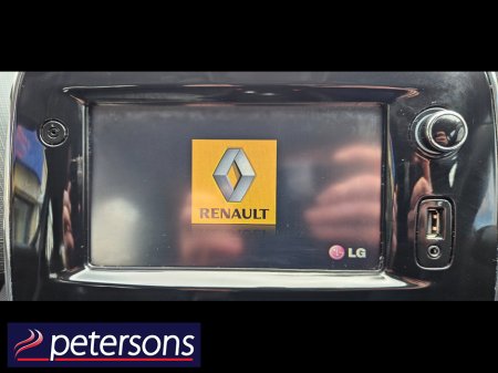 2014 Renault Clio - photo 24