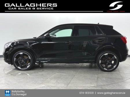 2019 Audi Q2 - photo 5