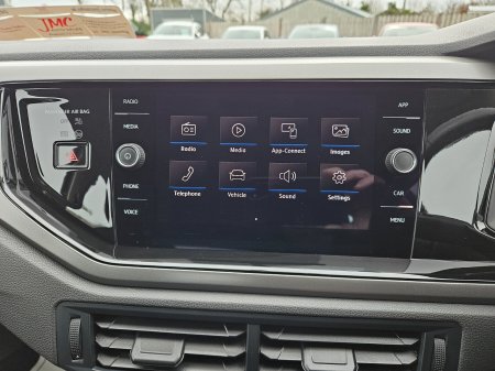 2018 Volkswagen Polo - photo 16