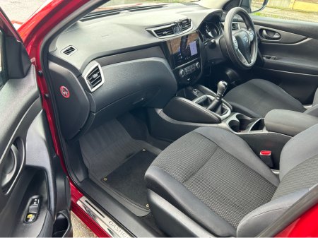 2015 Nissan Qashqai - photo 14