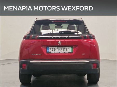 2024 Peugeot 2008 - photo 11