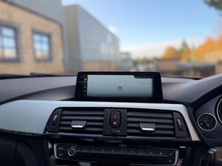 2016 BMW 4-Series - photo 15