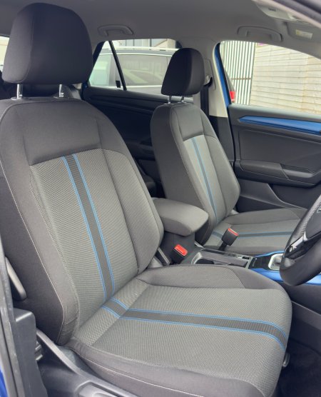 2022 Volkswagen T-Roc - photo 14