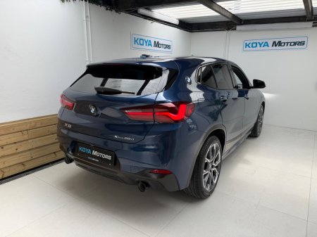 2021 BMW X2 - photo 12