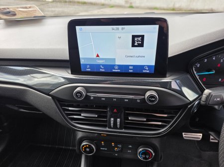 2022 Ford Focus - photo 16