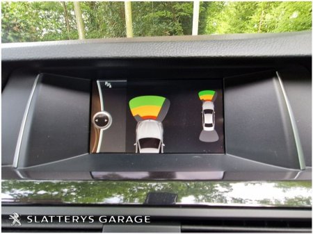 2014 BMW 5-Series - photo 13