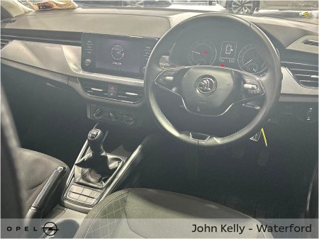 2024 Skoda Scala - photo 7