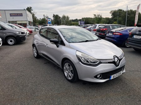 2016 Renault Clio - photo 7
