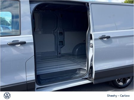 2027 Volkswagen Transporter - photo 7
