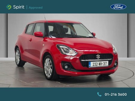 2023 Suzuki Swift Swift 1.2 Mild Hybrid AUTO*Call Andrew 0862617858*
