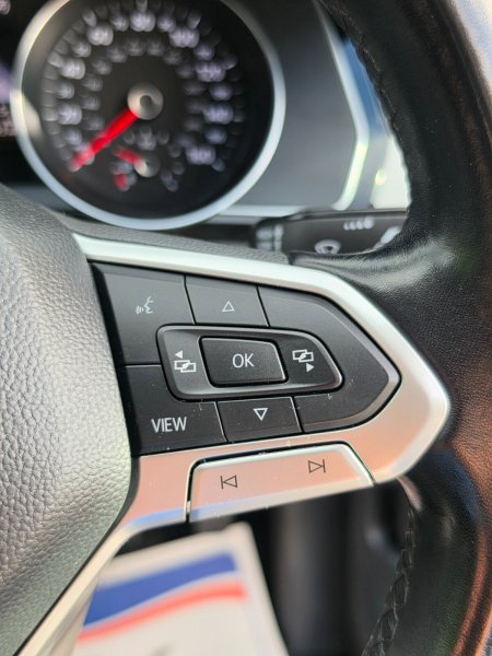 2020 Volkswagen Passat - photo 17