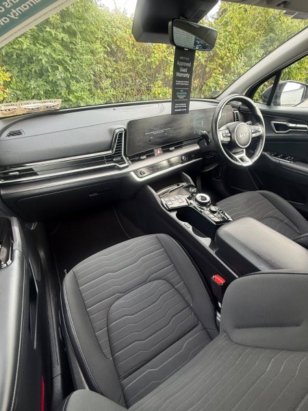 2023 Kia Sportage - photo 22