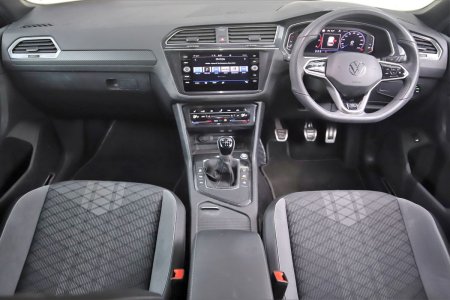 2023 Volkswagen Tiguan - photo 14