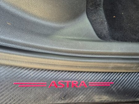 2016 Opel Astra - photo 9
