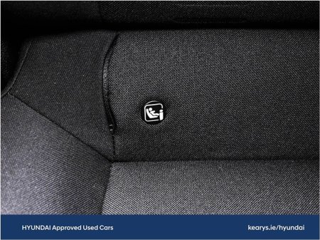 2026 Hyundai Bayon - photo 22