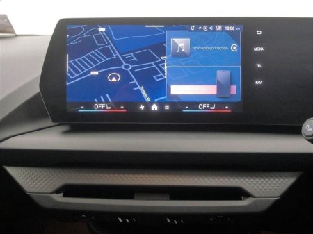 2026 BMW 1-Series - photo 8