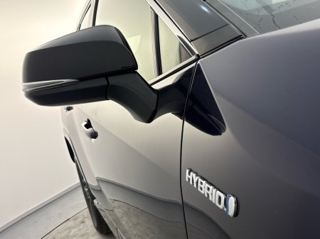 2020 Toyota RAV4 - photo 18