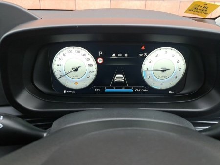2027 Hyundai i20 - photo 14
