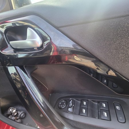2018 Peugeot 208 - photo 27