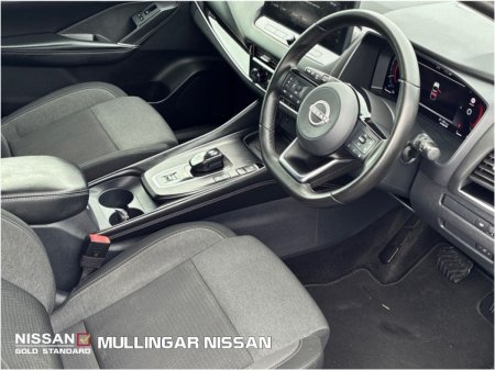 2024 Nissan Qashqai - photo 7