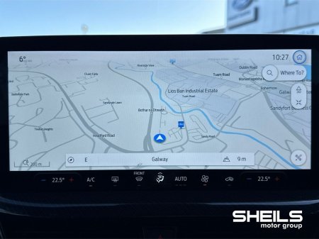 2024 Ford Focus - photo 17