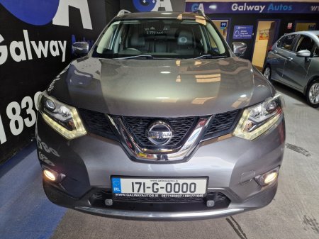 2017 Nissan X-Trail - photo 3