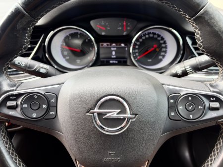 2019 Opel Insignia - photo 6