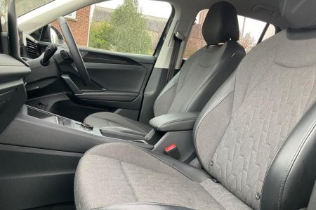 2026 Volkswagen Tiguan - photo 19