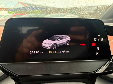 2024 Volkswagen ID.4 - photo 5