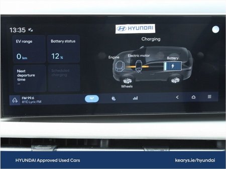 2026 Hyundai Tucson - photo 14