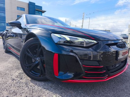 2022 Audi e-tron - photo 3