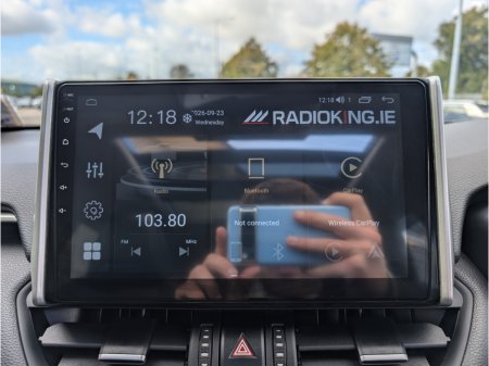 2020 Toyota RAV4 - photo 24