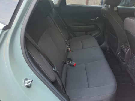 2024 Hyundai KONA - photo 6