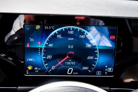 2021 Mercedes-Benz GLA - photo 16