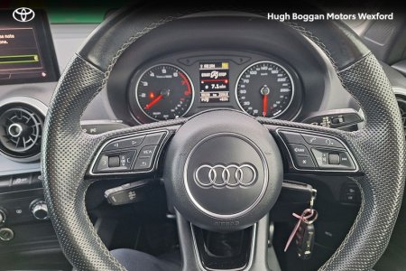 2021 Audi Q2 - photo 19