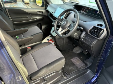 2019 Nissan Serena - photo 15