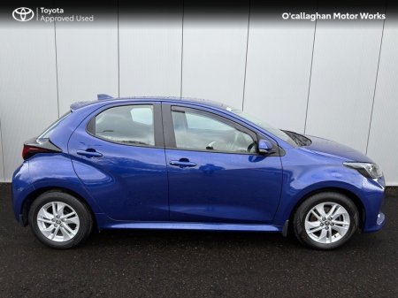 2023 Toyota Yaris - photo 6