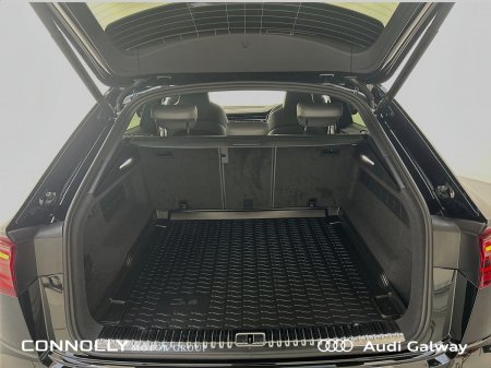 2027 Audi Q8 - photo 8