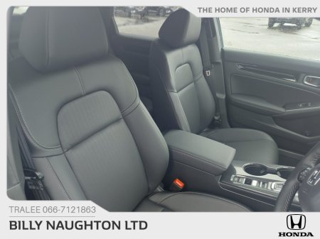 2026 Honda Civic - photo 21
