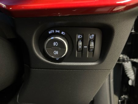 2022 Opel Mokka - photo 21