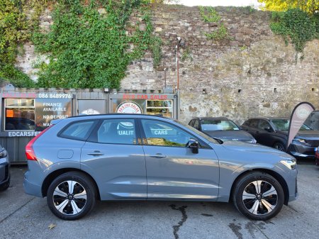 2023 Volvo XC60 - photo 3