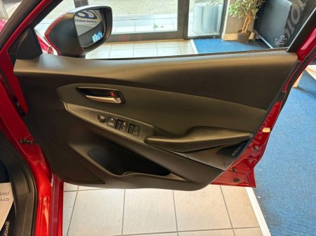 2019 Mazda Mazda2 - photo 29