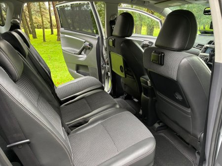 2015 Toyota Verso - photo 22
